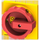 Siemens Industry - G115D Gland inst. kit wall mounted