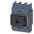Siemens Industry - SWITCH-DISCONNECTOR 415V 63A 3P
