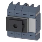Siemens Industry - SWITCH-DISCONNECTOR 690V 80A 4P