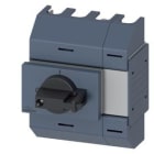 Siemens Industry - SWITCH-DISCONNECTOR 690V 16A 4P