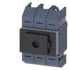 Siemens Industry - SWITCH-DISCONNECTOR 690V 125A 3P