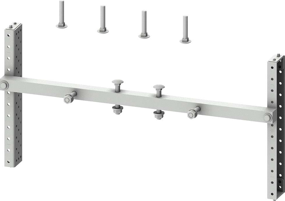 Siemens Industry - MBB rear connection FS 1