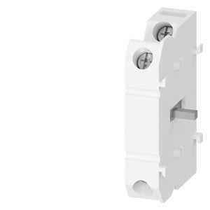 Siemens Industry - AUX. SWITCH 1NO+1NC WITHOUT CABLE