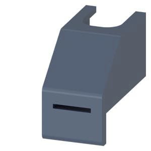 Siemens Industry - CABLE CON. COVER STANDA 4 PIECES