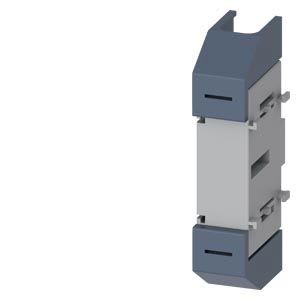 Siemens Industry - N-/EARTH TERMINAL BOX TERMINAL