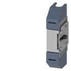 Siemens Industry - 4TH POLE SWITCHABLE BOX TERMINAL