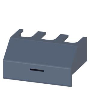 Siemens Industry - CABLE CON. COVER STANDA 4 PIECES