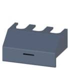 Siemens Industry - CABLE CON. COVER STANDA 4 PIECES