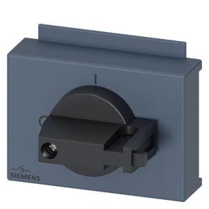 Siemens Industry - DIRECT OPERATING MECHAN. GREY 3KD FS01