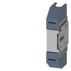 Siemens Industry - N-/EARTH TERMINAL BOX TERMINAL