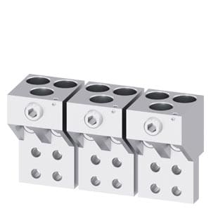 Siemens Industry - Wire connector 3 pcs.