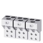 Siemens Industry - Wire connector 3 pcs.