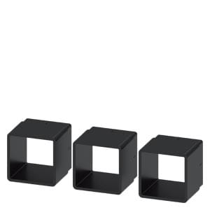 Siemens Industry - Protective sleeves 3 pcs.