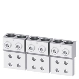Siemens Industry - Wire connector 3 pcs.