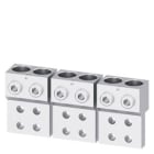 Siemens Industry - Wire connector 3 pcs.