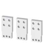 Siemens Industry - Front bus connectors, 3 pcs.
