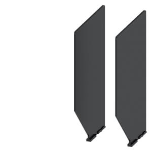 Siemens Industry - Phase barriers 2 pcs.