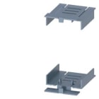 Siemens Industry - Reach-around protection for busbars