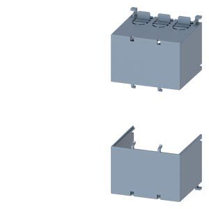 Siemens Industry - Cable connection cover