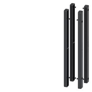 Siemens Industry - Masking frame support for system masking