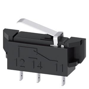 Siemens Industry - Auxiliary switch