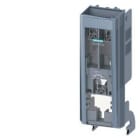 Siemens Industry - Standard fuse carrier