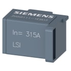 Siemens Industry - accessoires pour disjoncteur 3WA, module de fonction LSI 315 A, dans la liste UL