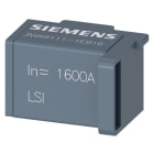 Siemens Industry - accessoires pour disjoncteur 3WA, module de fonction LSI 1600 A, dans la liste U