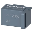 Siemens Industry - accessoires pour disjoncteur 3WA, module de fonction LSI 200 A, dans la liste UL