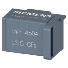 Siemens Industry - accessoires pour disjoncteur 3WA, module de fonction LSIG GFs 450 A, dans la lis