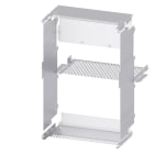 Siemens Industry - Sep. 3VA27/Fixed/H550/W400