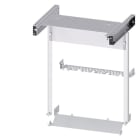 Siemens Industry - Sep. 3VA27/Withdrawable/H550/B400