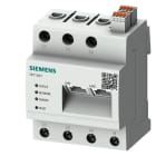 Siemens Industry - Data Manager 7KT1261 appareil de mesure triphasé et collecteur de données pour j