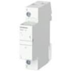 Siemens Industry - SENTRON, Support pour fusible cylindrique, 8x32 mm, 1 pôle, In : 20A, CA non : 4