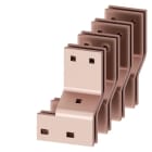 Siemens Industry - lugs non-cascaded 4x50x10, D600,800 W200