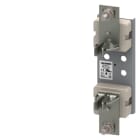 Siemens Industry - socle de fusible à couteaux NH céramique taille 2 1 pôle 400 A 690 V (1000 V) bo