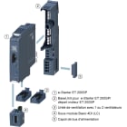Siemens Industry - SIMATIC ET 200SP e-Starter fan single