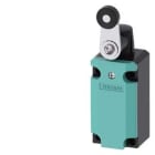 Siemens Industry - INT. POS. EN50041 MET., LEV. GA. PIV.,