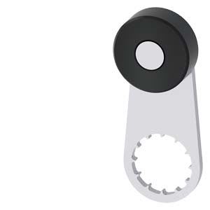 Siemens Industry - LE.GA.PIV. 30MM,LEV.MET.INT.POS.3SE51/52