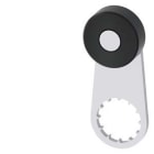 Siemens Industry - LE.GA.PIV. 30MM,LEV.MET.INT.POS.3SE51/52