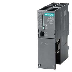Siemens Industry - SIPLUS S7-300 CPU317F-2PN/DP