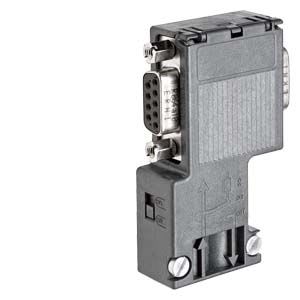 Siemens Industry - SIPLUS DP Connecteur mR - m PG