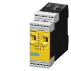 Siemens Industry - MSS 3RK3, MOD. CENTRAL ADVANCED