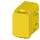 Siemens Industry - MSS MOD. MEMOIRE 3RK3