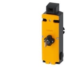 Siemens Industry - INT. POS. MAINT. DEVERR. D'EVAC.+SERR.