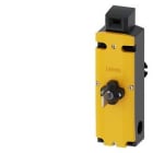 Siemens Industry - INT. POS. MAINT. DEVERR. D'EVAC.+SERR.