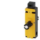 Siemens Industry - POS.MAINT.EVAC./URGENCE;-40 DEGRES