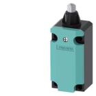 Siemens Industry - POS. EN50041 MET., ROUNDED PL.-40 DEGREE