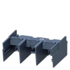 Siemens Industry - COUV. IP20 POUR 3RA6813-8AB/AC