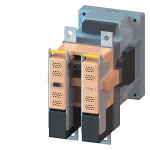 Siemens Industry - DC-CONTACTEUR, 2POLIG